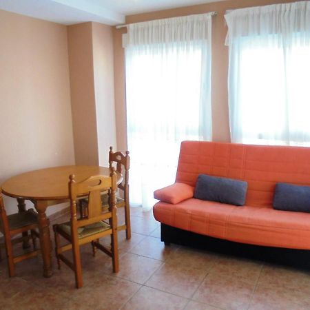 Apartament Residencial Argenta 2/4 Lek Peñiscola Zewnętrze zdjęcie
